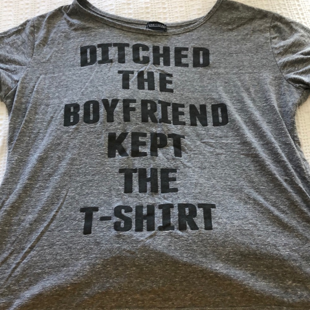 Women’s Graphic Tee